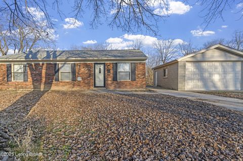 Photo of 8405 Jan Way, Louisville, KY 40219 (MLS # 1705563)