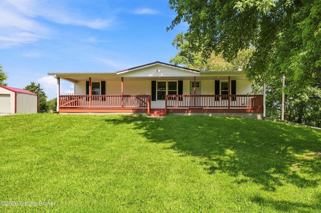 Photo of 90 Raker Rd, Milton, KY 40045 (MLS # 1727989)