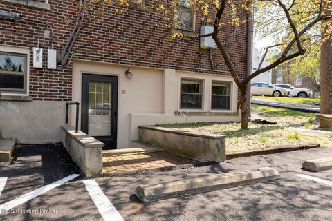 Tiny photo for 2043 Douglass Blvd #APT 21, Louisville, KY 40205 (MLS # 1730981)