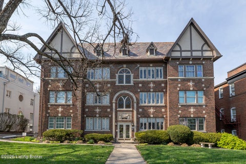 Tiny photo for 2043 Douglass Blvd #APT 21, Louisville, KY 40205 (MLS # 1730981)