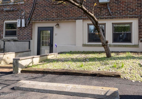 Tiny photo for 2043 Douglass Blvd #APT 21, Louisville, KY 40205 (MLS # 1730981)