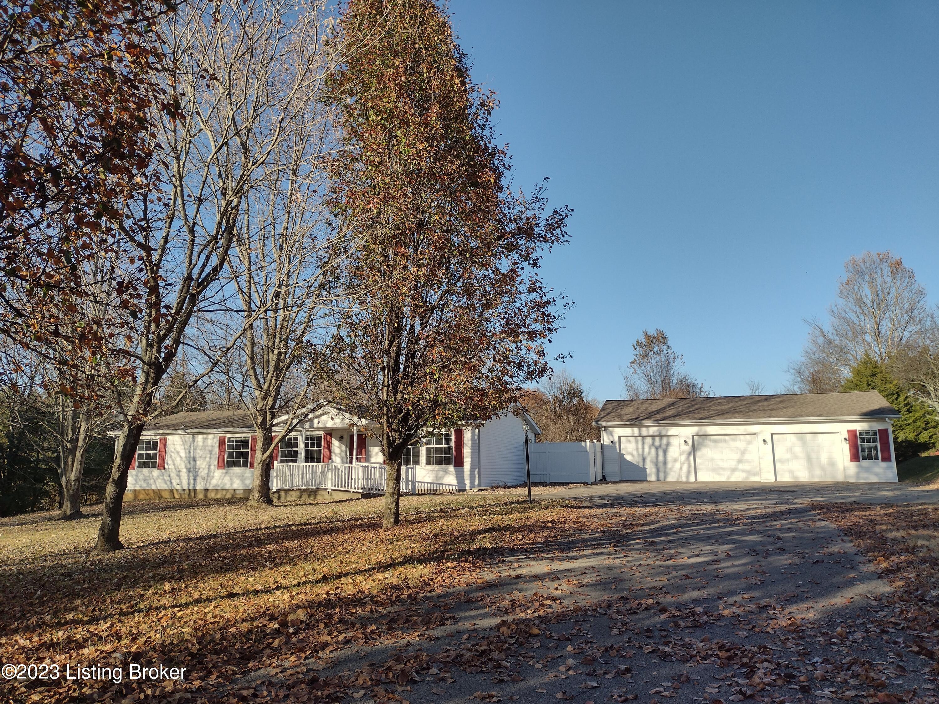 Photo 1 of 52 — 3688 Rineyville Rd lot 2, Elizabethtown, KY 42701