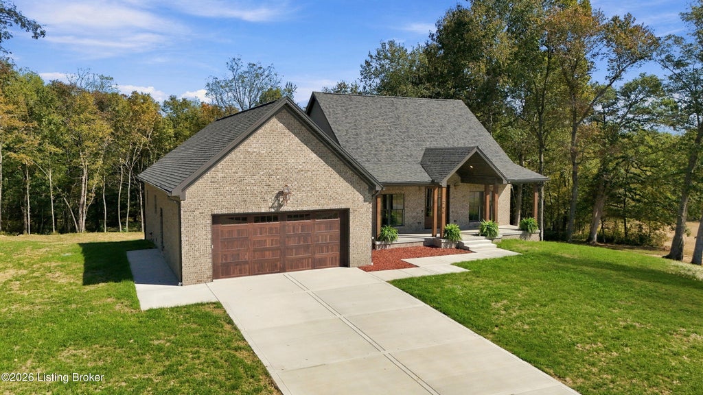 Photo of 266 Olde Farm Ct, Elizabethtown, KY 42701 (MLS # 1731500)