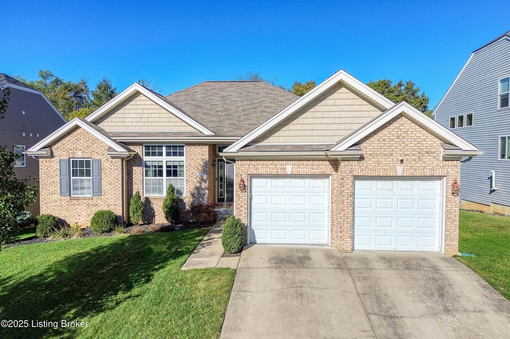 Photo of 220 Rockcrest Way, Louisville, KY 40245 (MLS # 1700680)