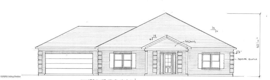 Photo of 8203 Roseborough Rd, Louisville, KY 40228 (MLS # 1722471)