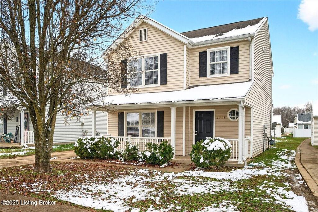 Photo of 6508 Hunters Creek Blvd, Louisville, KY 40258 (MLS # 1706337)