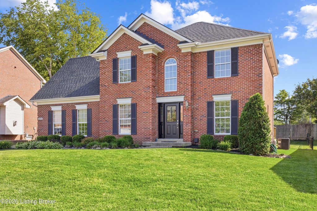 Photo of 4316 Juniper Forest Pl, Louisville, KY 40245 (MLS # 1717379)