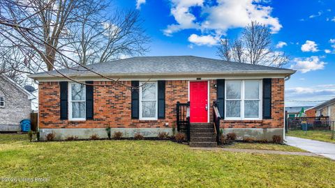 1514 Daverman Dr La Grange KY 40031