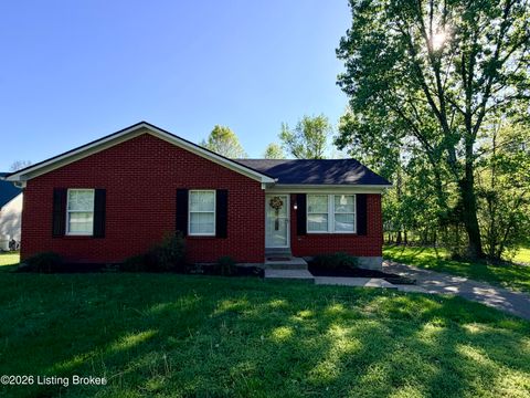 Photo of 1460 Martin Rd, Carrollton, KY 41008 (MLS # 1715070)