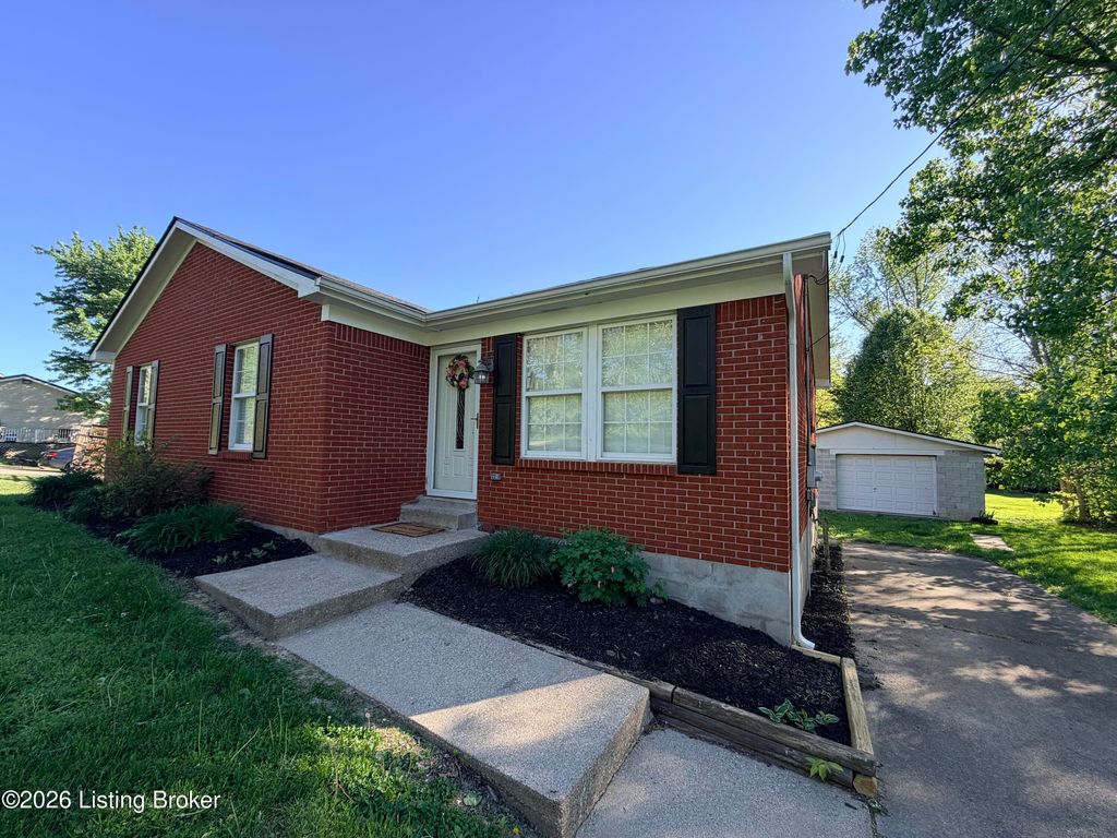 Photo of 1460 Martin Rd, Carrollton, KY 41008 (MLS # 1715070)