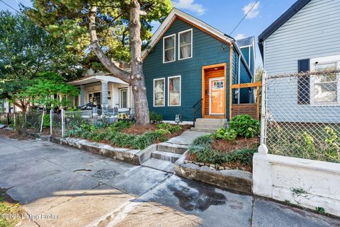 Photo of 506 E Ormsby Ave, Louisville, KY 40203 (MLS # 1700377) Photo of 506 E Ormsby Ave, Louisville, KY 40203 (MLS # 1700377)
