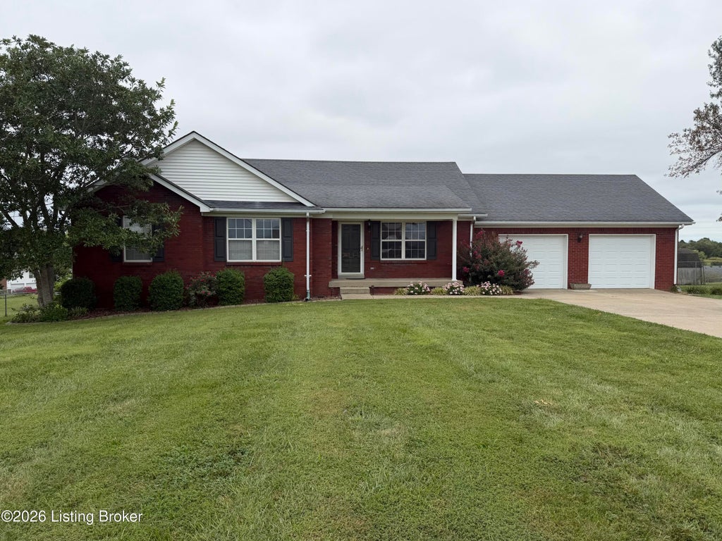 Photo of 345 Arnold Ln, Bloomfield, KY 40008 (MLS # 1731899)