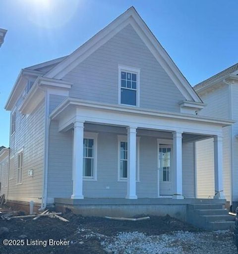 Photo of 6430 Stonecrop Dr, Prospect, KY 40059 (MLS # 1701228)