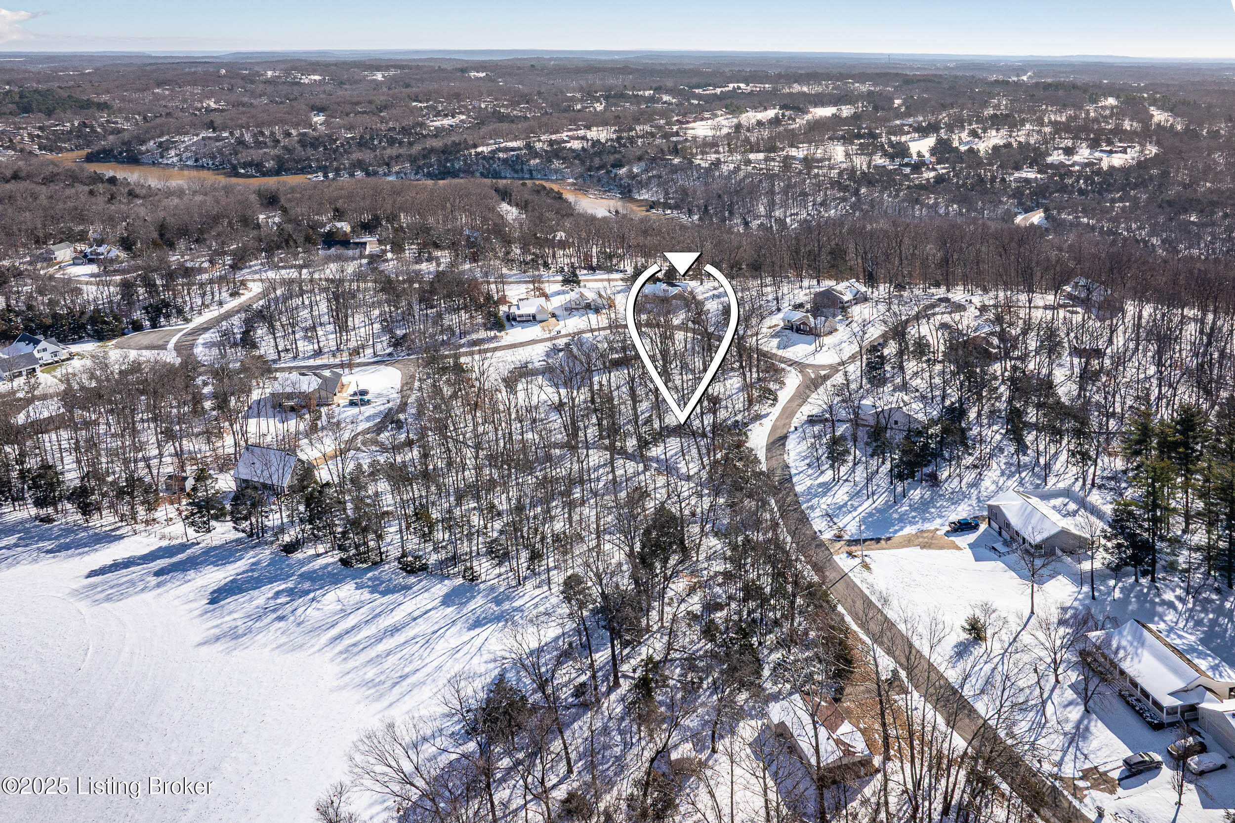 Lot 213 Bobwhite Rd, Brandenburg, Kentucky image 6