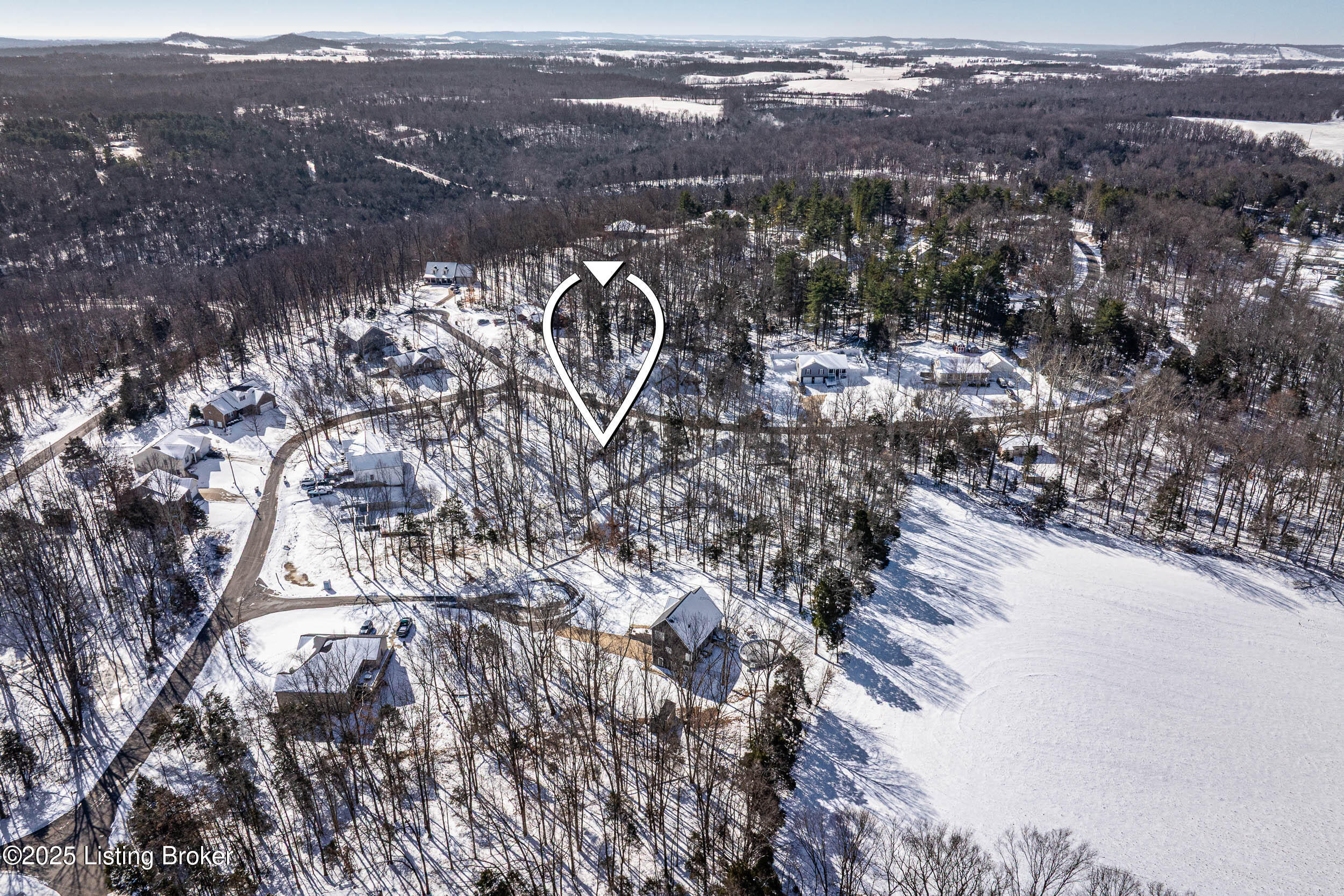 Lot 213 Bobwhite Rd, Brandenburg, Kentucky image 10