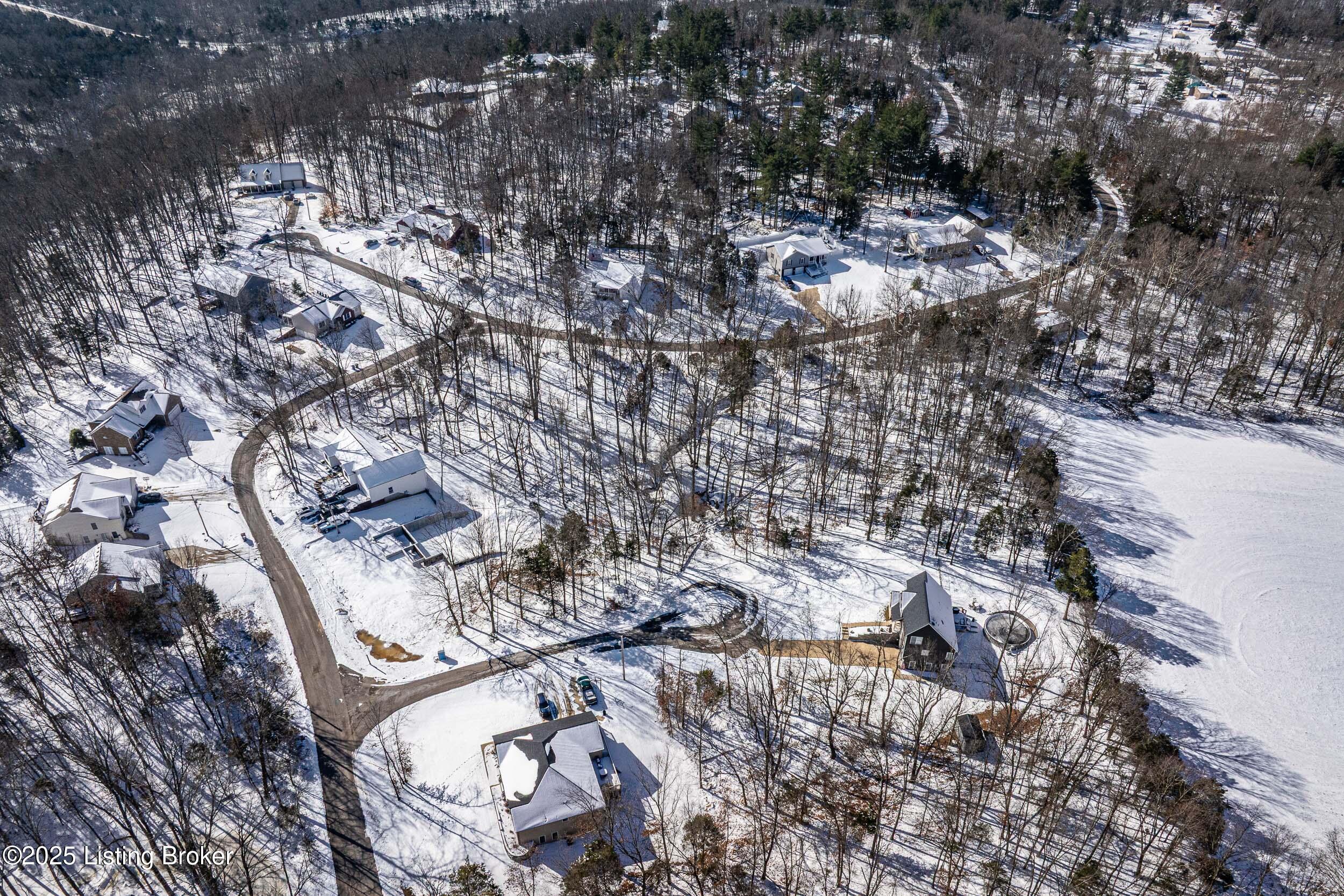 Lot 213 Bobwhite Rd, Brandenburg, Kentucky image 24