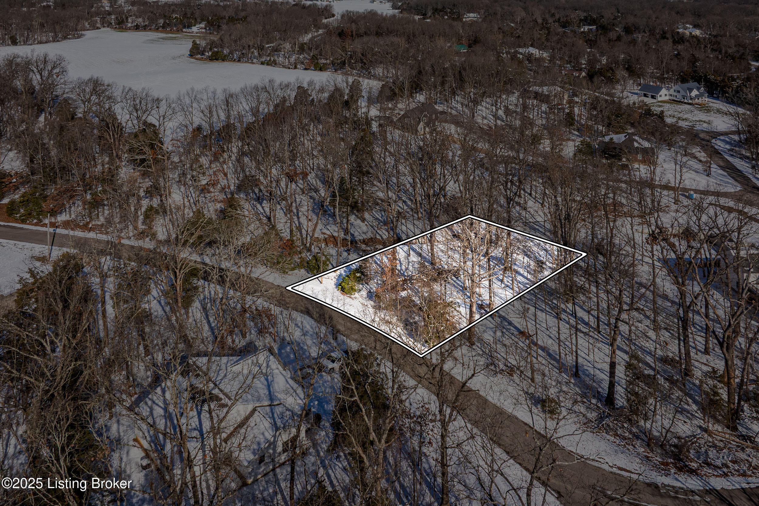 Lot 213 Bobwhite Rd, Brandenburg, Kentucky image 18