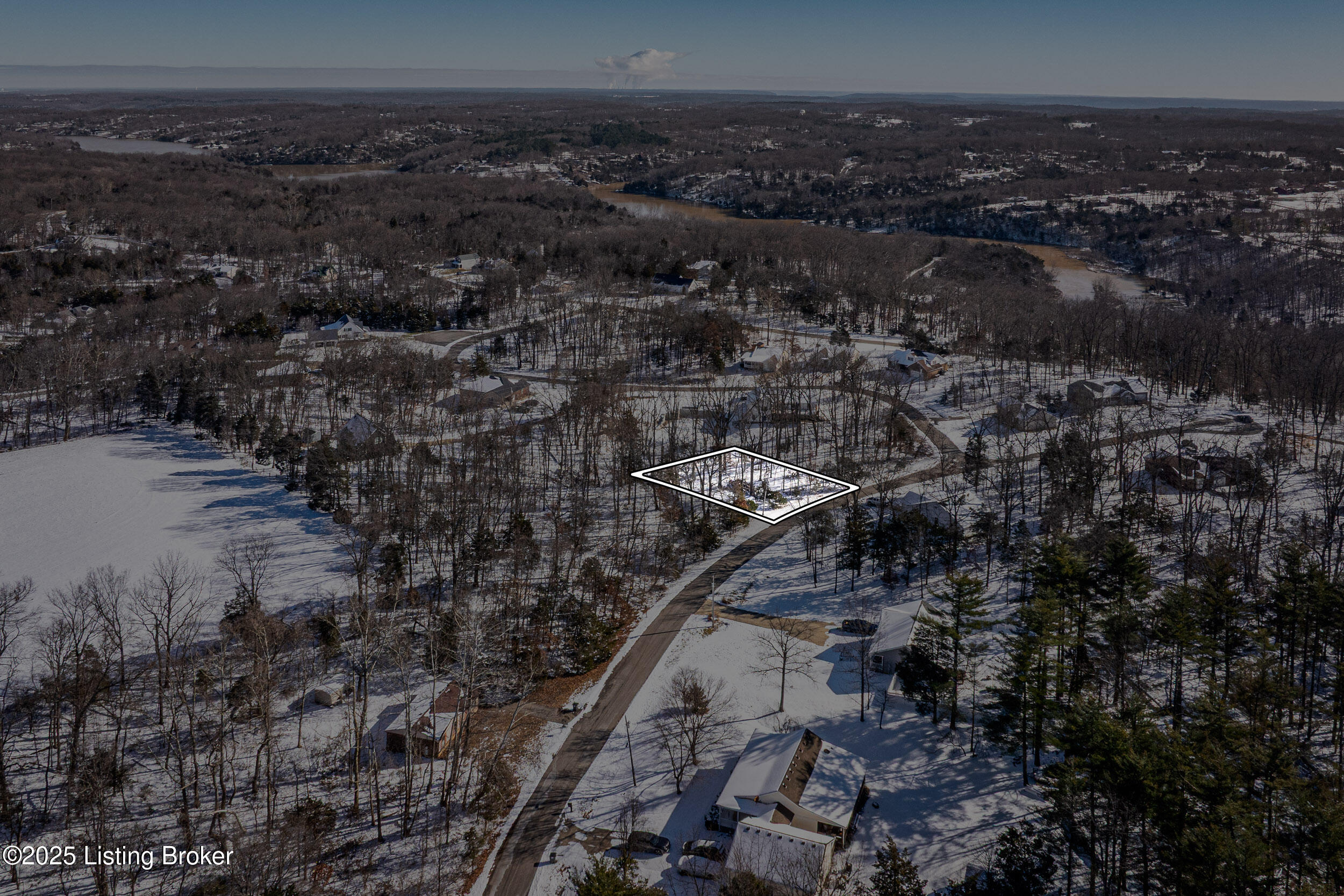 Lot 213 Bobwhite Rd, Brandenburg, Kentucky image 7