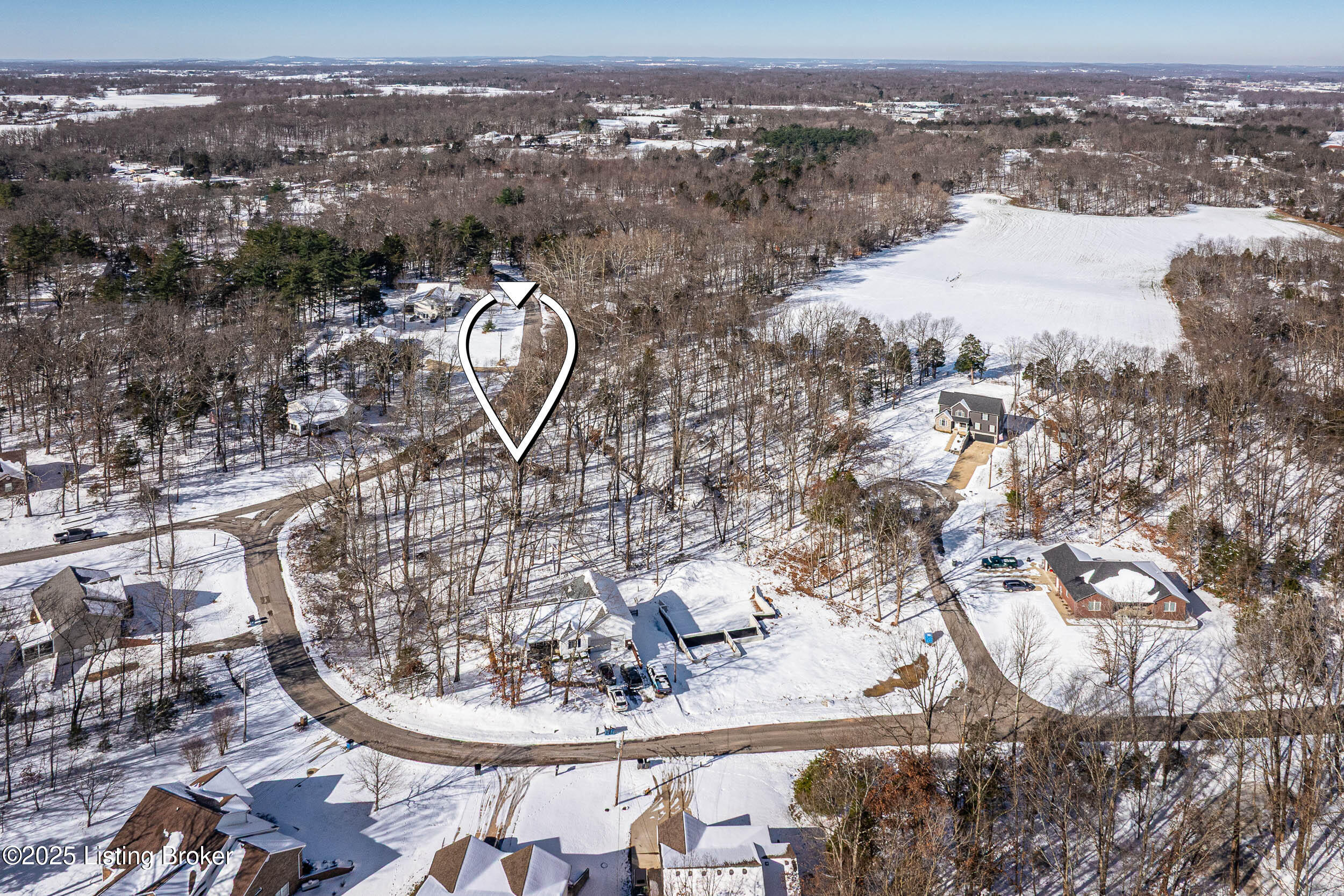 Lot 213 Bobwhite Rd, Brandenburg, Kentucky image 15