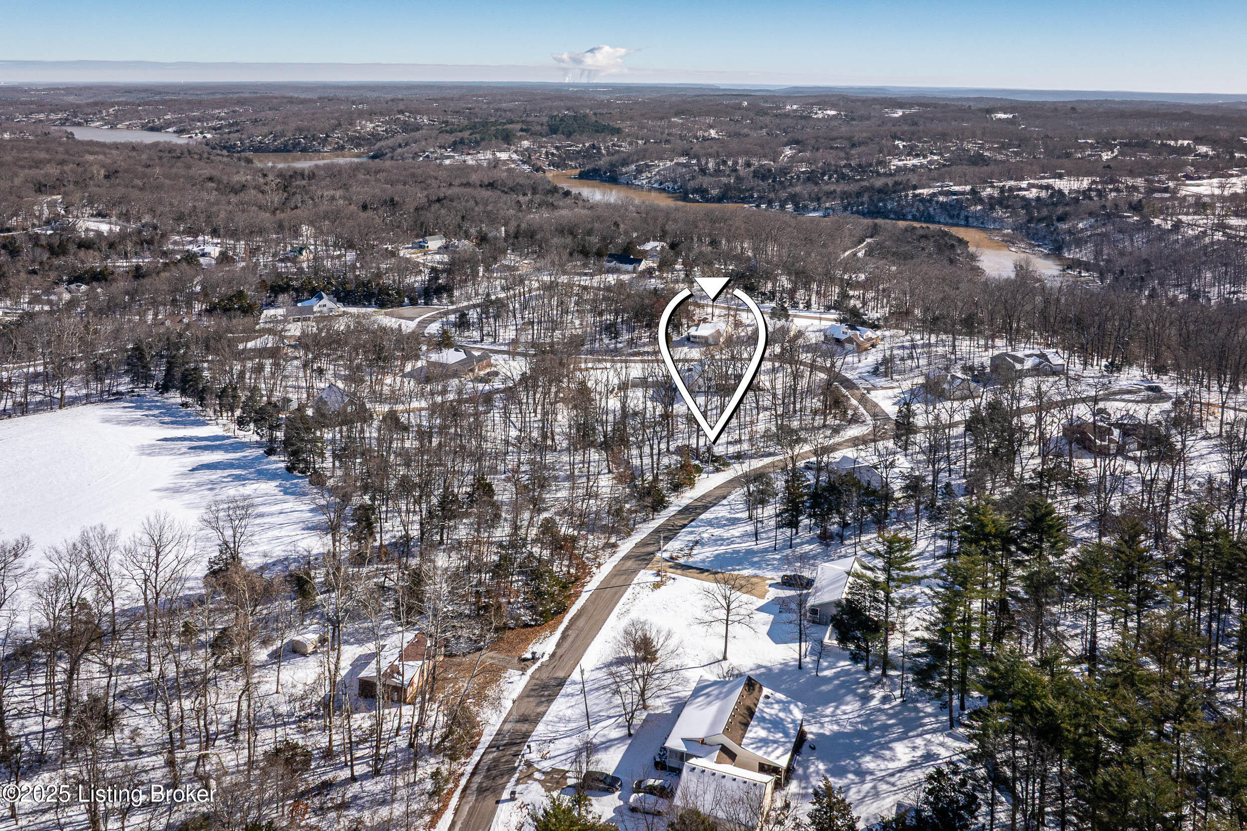 Lot 213 Bobwhite Rd, Brandenburg, Kentucky image 5