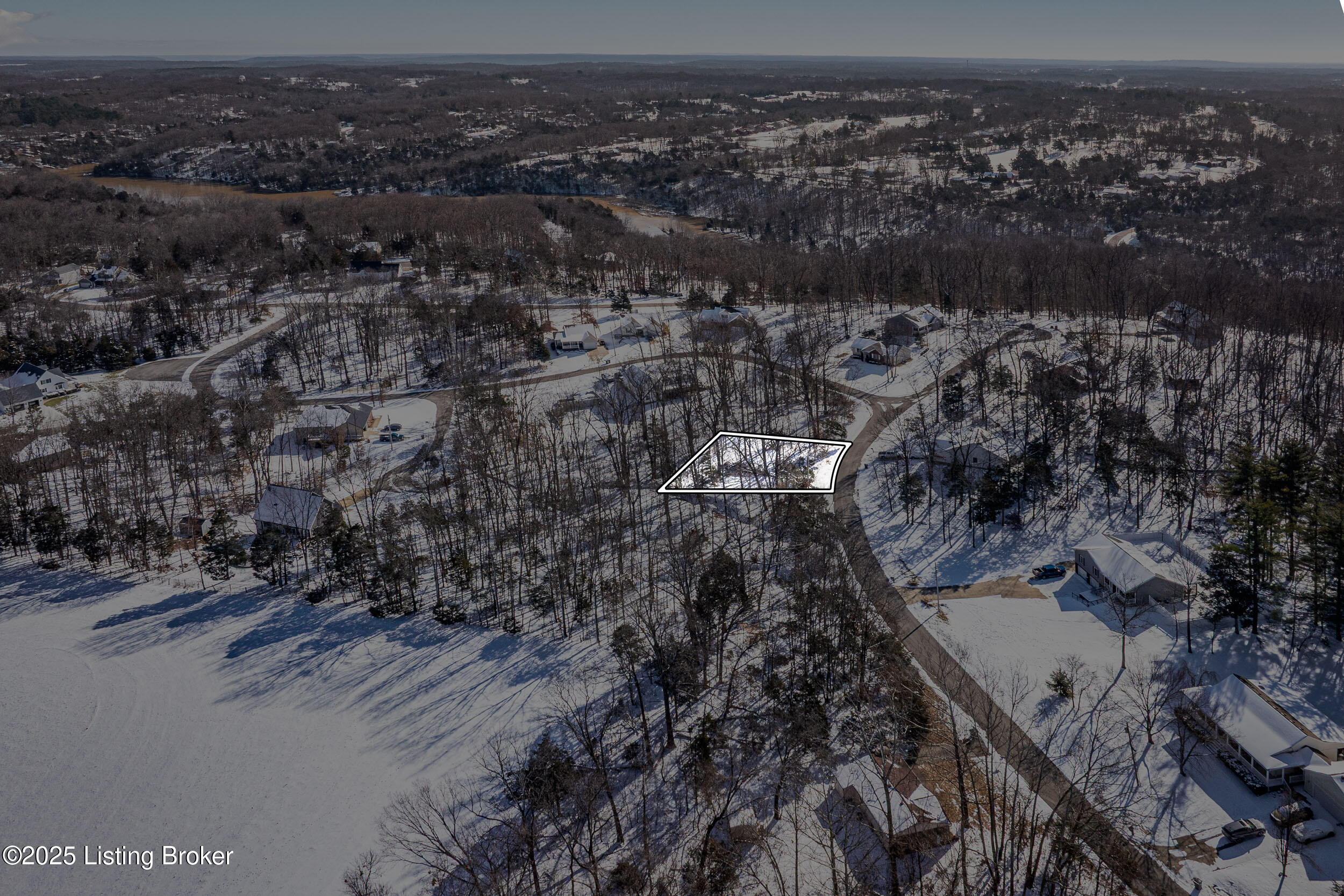 Lot 213 Bobwhite Rd, Brandenburg, Kentucky image 8