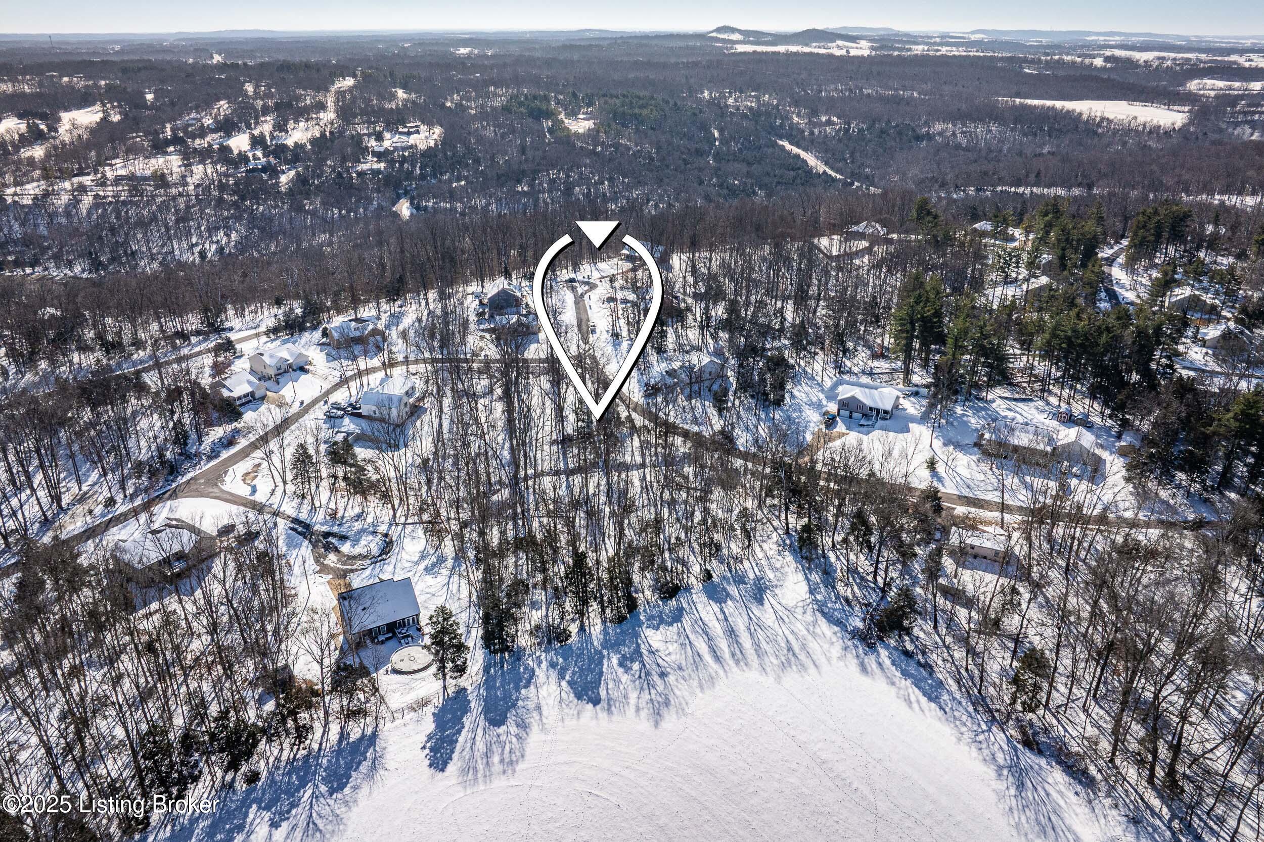 Lot 213 Bobwhite Rd, Brandenburg, Kentucky image 9