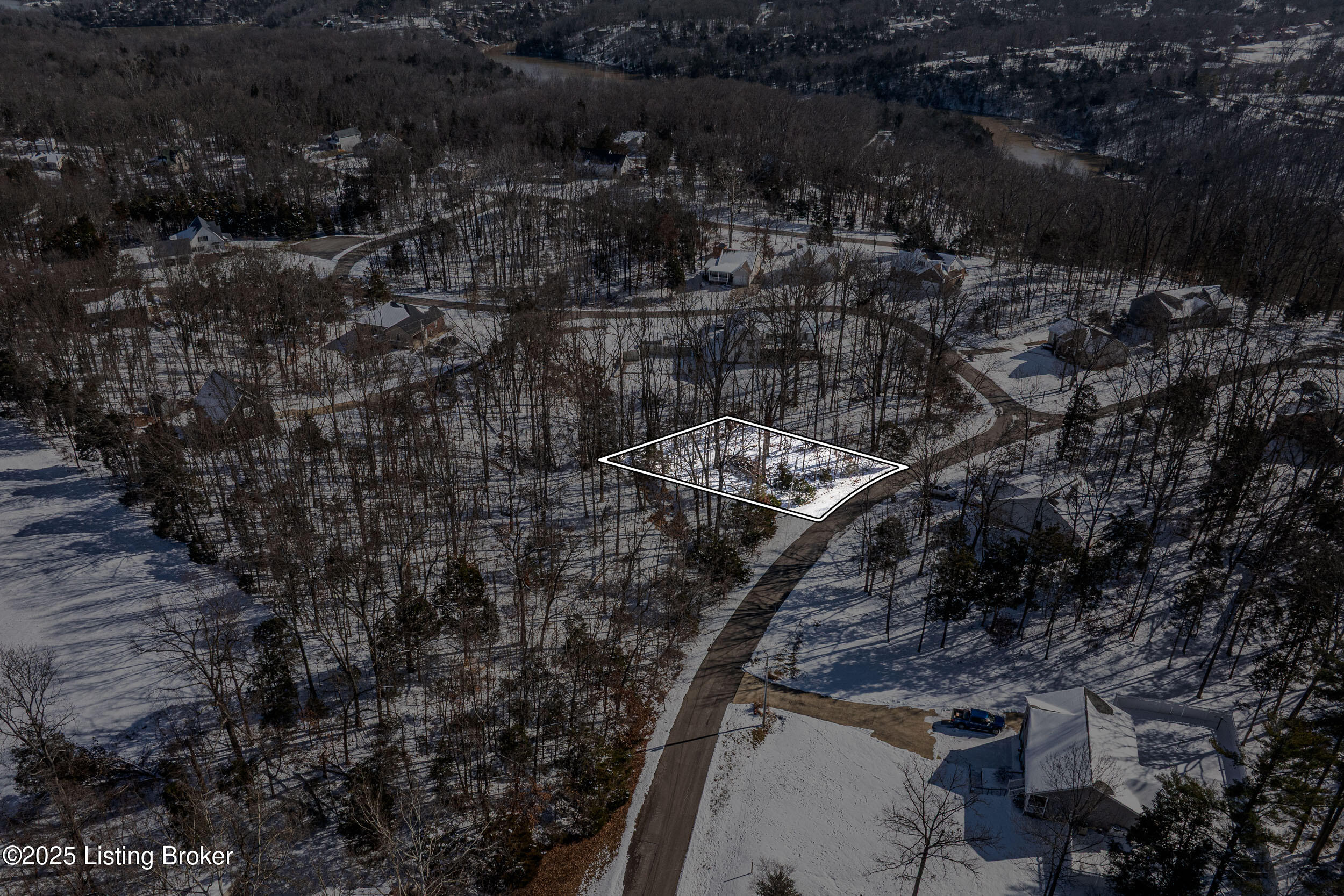 Lot 213 Bobwhite Rd, Brandenburg, Kentucky image 26