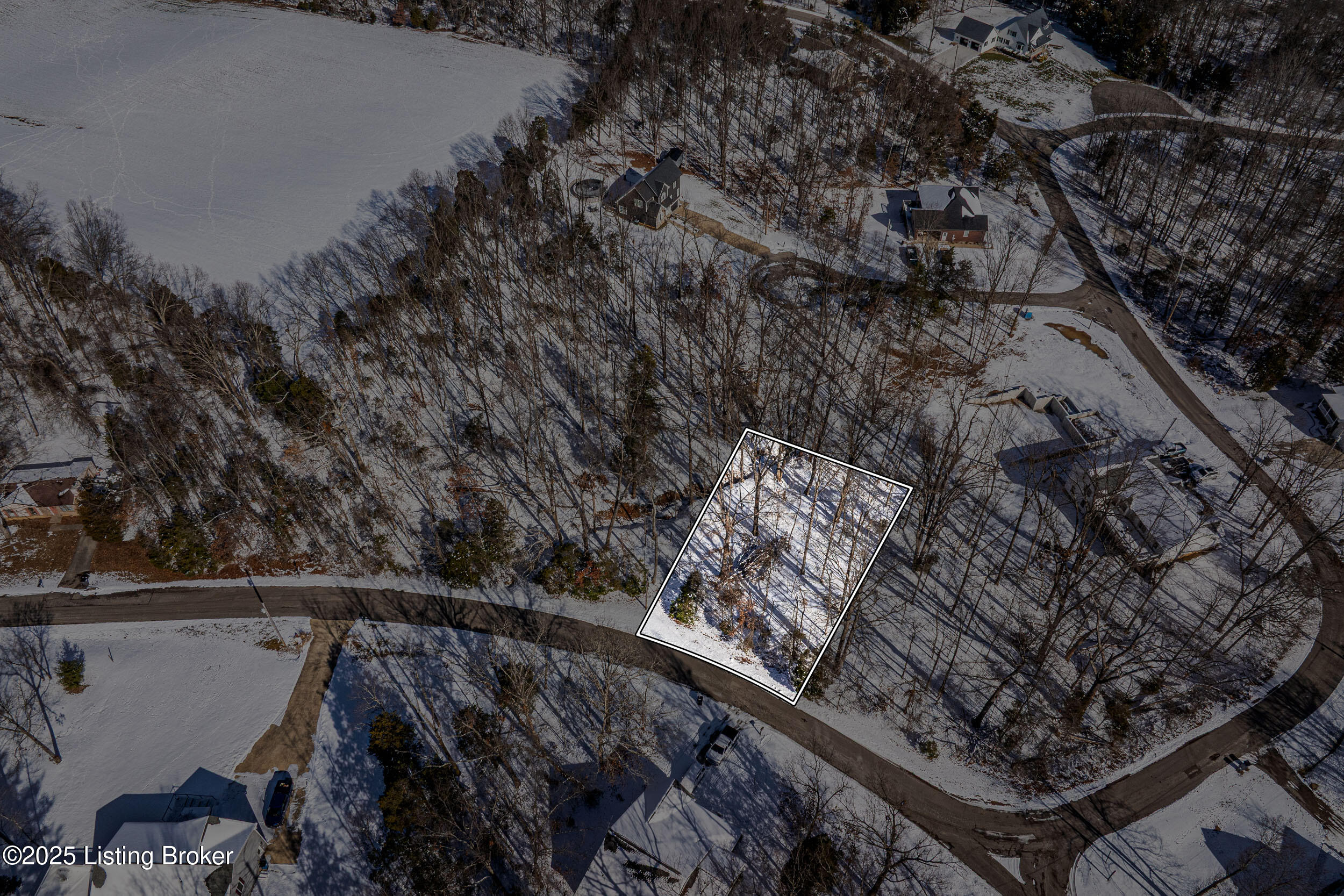 Lot 213 Bobwhite Rd, Brandenburg, Kentucky image 21