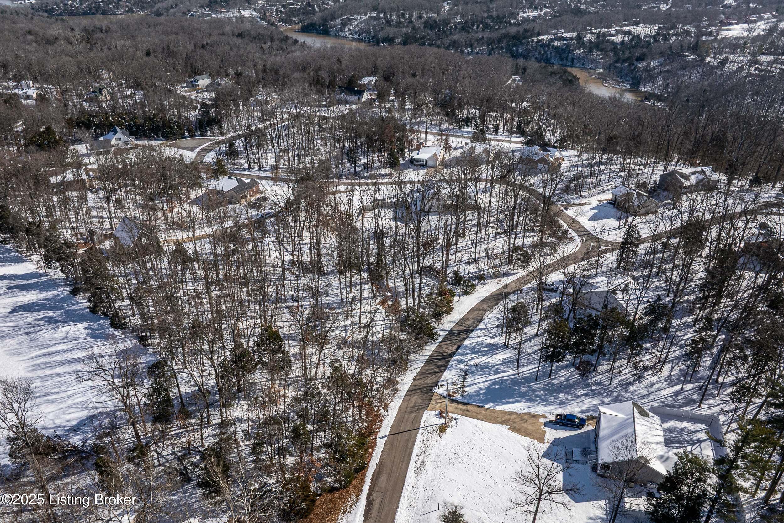 Lot 213 Bobwhite Rd, Brandenburg, Kentucky image 27