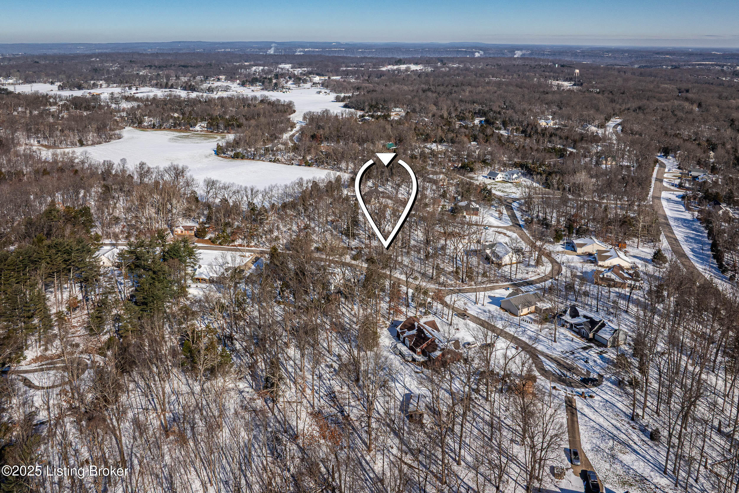 Lot 213 Bobwhite Rd, Brandenburg, Kentucky image 4