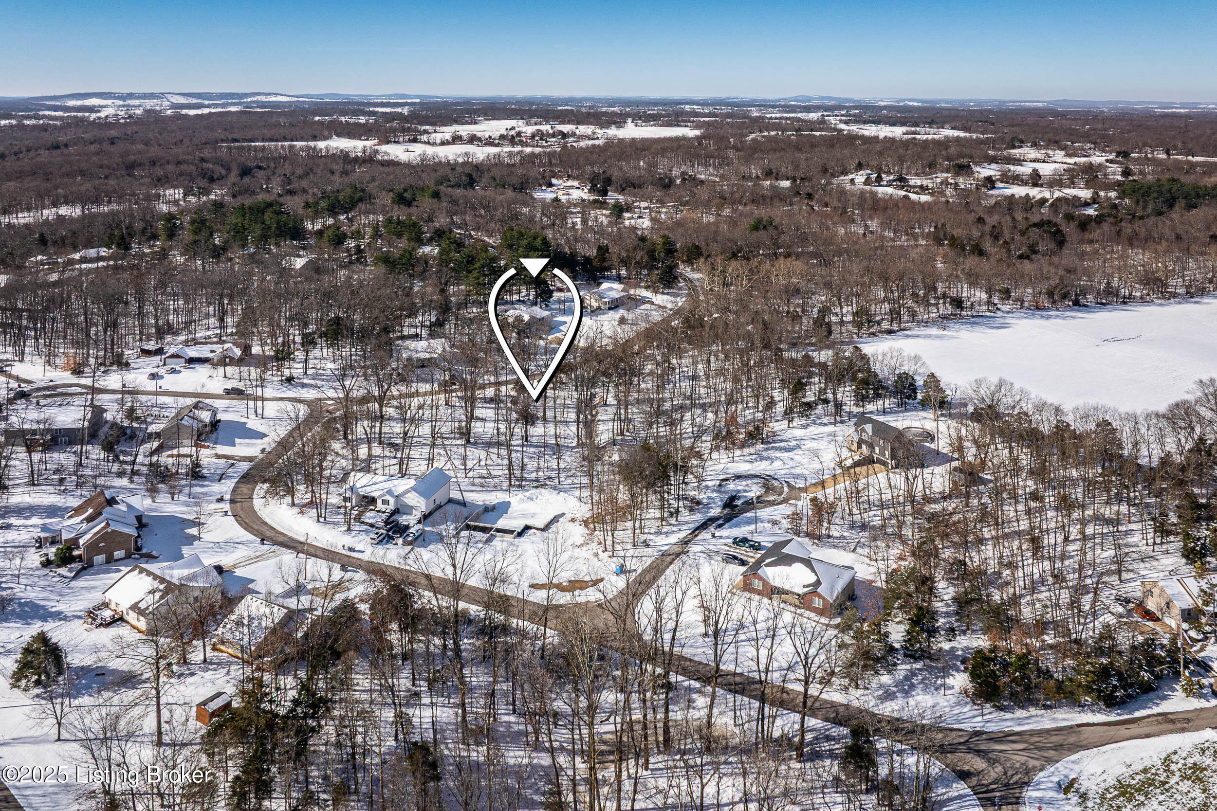 Lot 213 Bobwhite Rd, Brandenburg, Kentucky image 13