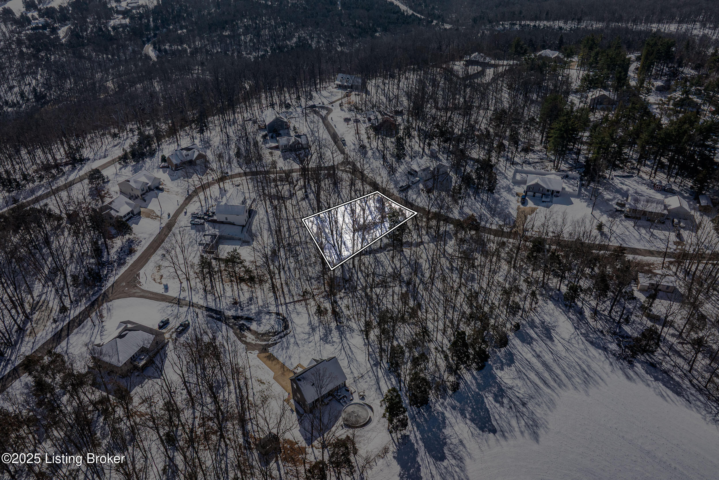Lot 213 Bobwhite Rd, Brandenburg, Kentucky image 25