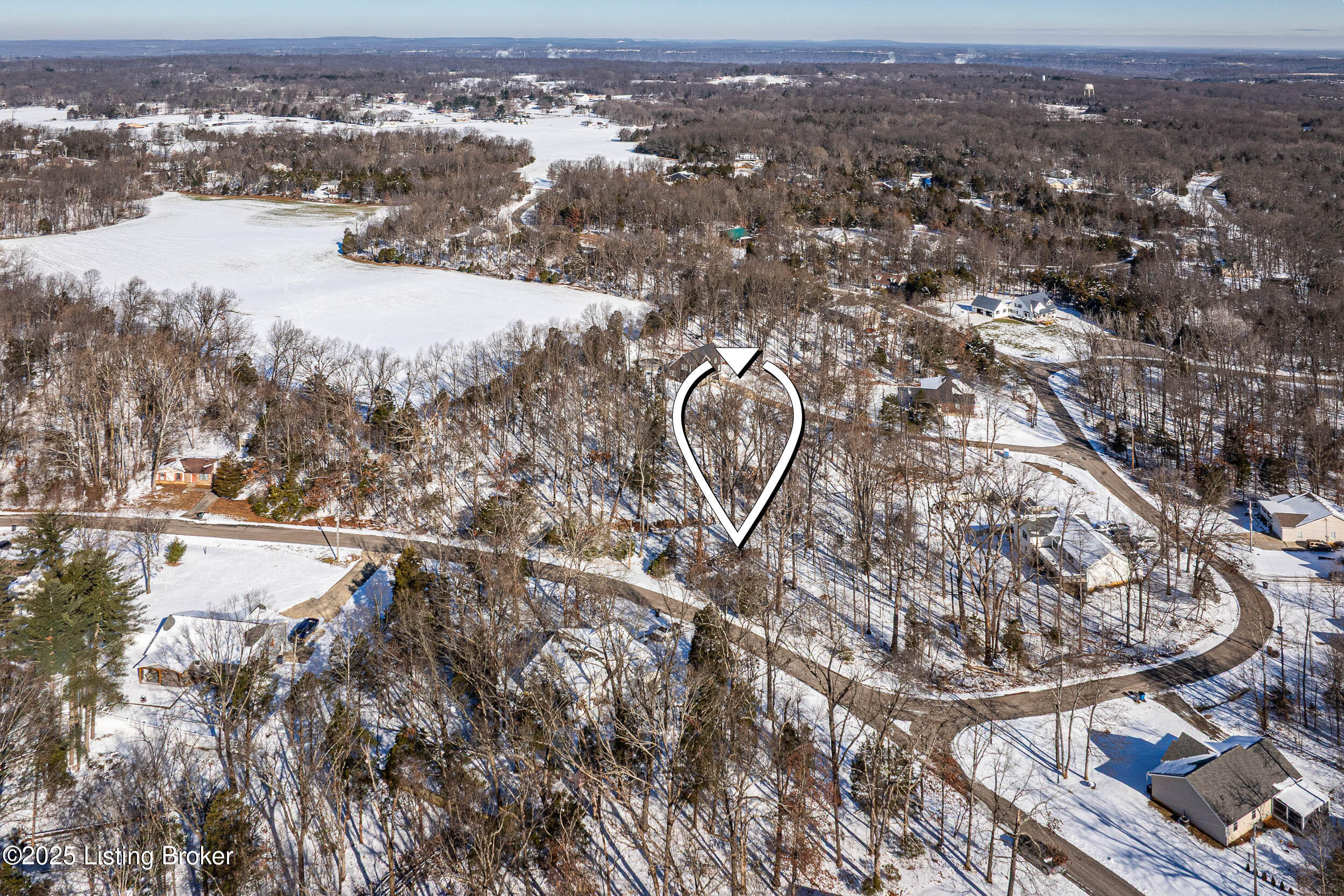 Lot 213 Bobwhite Rd, Brandenburg, Kentucky image 3
