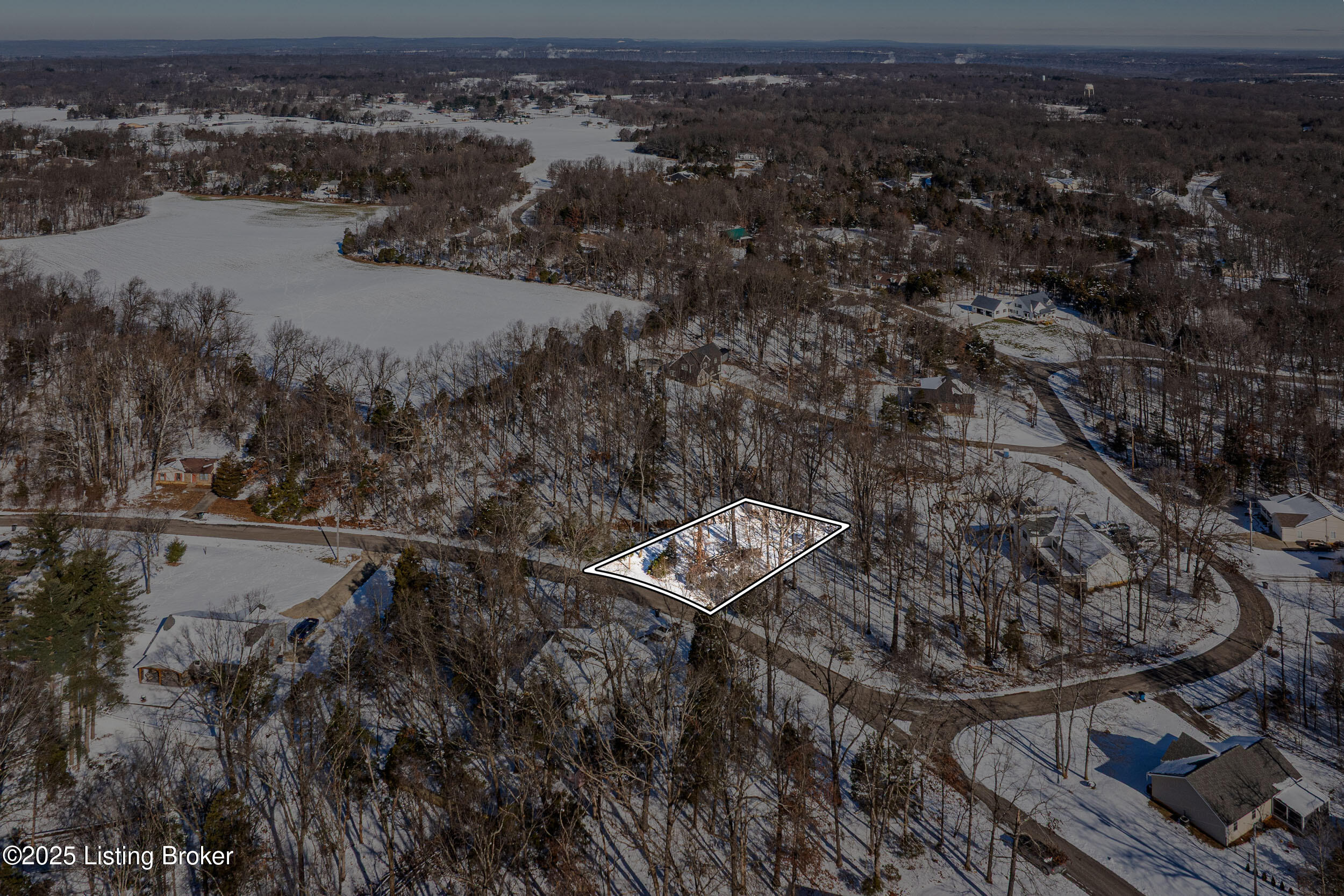 Lot 213 Bobwhite Rd, Brandenburg, Kentucky image 1
