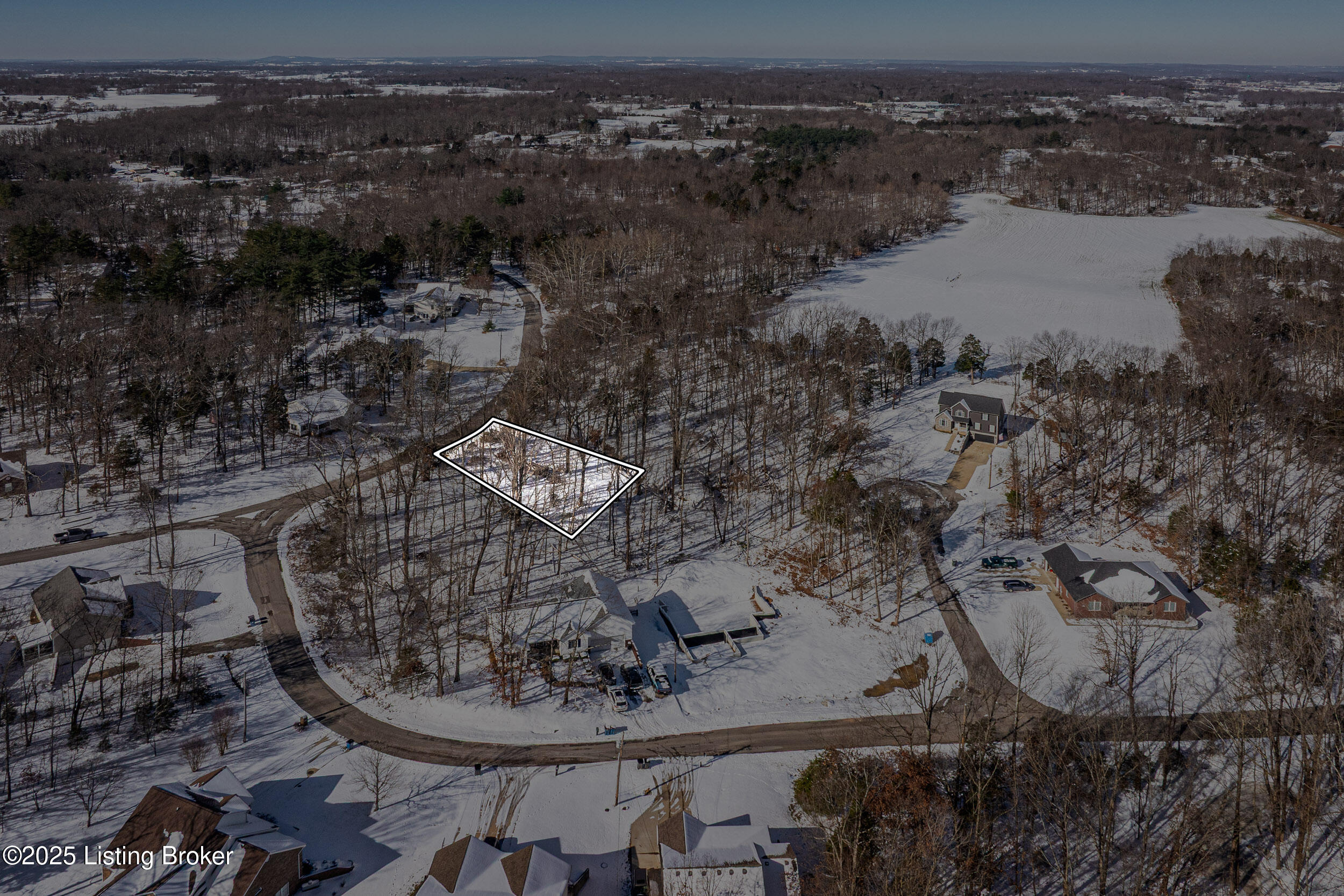 Lot 213 Bobwhite Rd, Brandenburg, Kentucky image 16