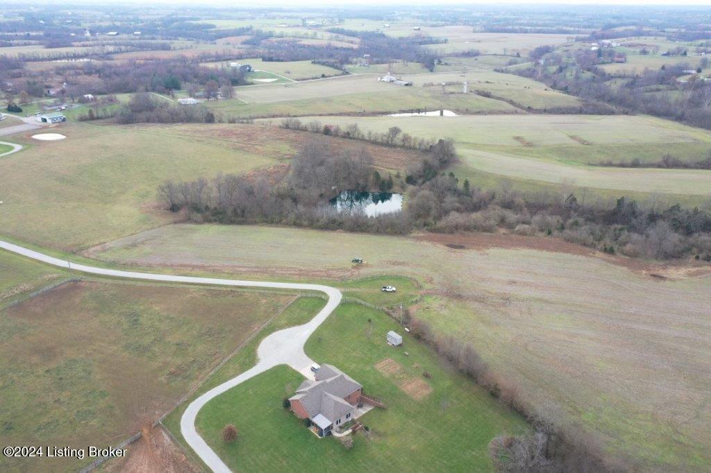 Tract# 2 Hidden Creek Ln, Coxs Creek, Kentucky image 5