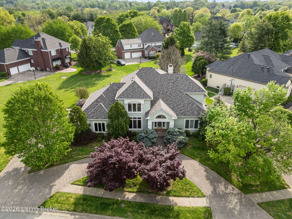 Photo of 6509 Mt Batten Ct, Prospect, KY 40059 (MLS # 1715069)