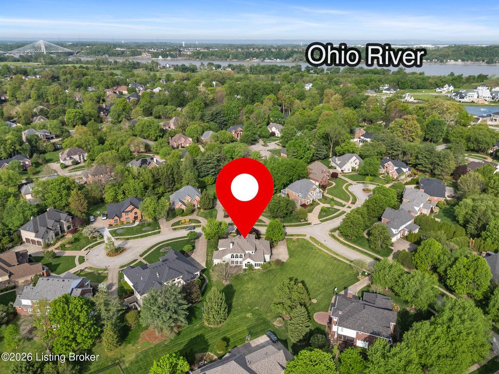 Photo of 6509 Mt Batten Ct, Prospect, KY 40059 (MLS # 1715069)