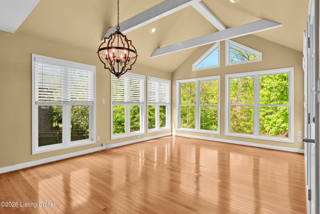 Photo of 3054 Fallen Wood Ln, La Grange, KY 40031 (MLS # 1715974)