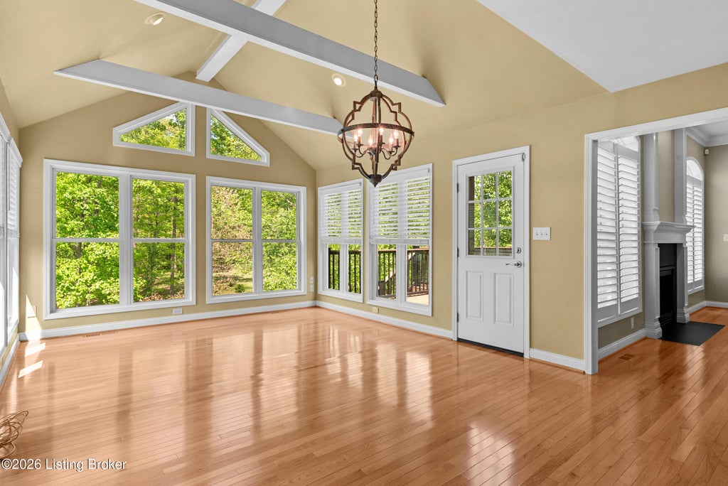 Photo of 3054 Fallen Wood Ln, La Grange, KY 40031 (MLS # 1715974)