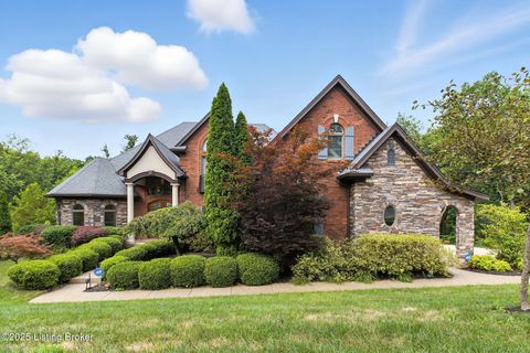 Photo of 6115 Winkler Rd, Crestwood, KY 40014 (MLS # 1702597)