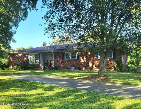 7657 Loretto Rd, Loretto, KY 40037 - #: 1681687
