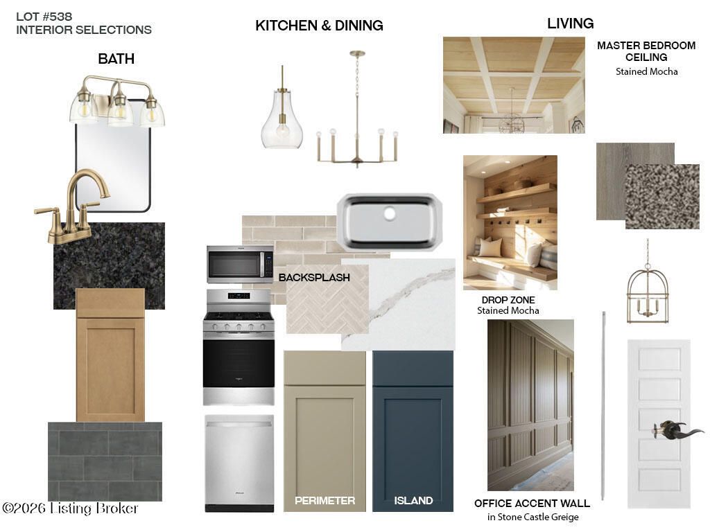 Photo of 7626 Melrose Ln, Charlestown, IN 47111 (MLS # 1711838)