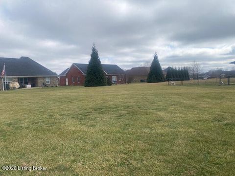 Vacant Land For Sale - 117 Lorenza Cir<br/> Nelson County, Bardstown, KY 40004