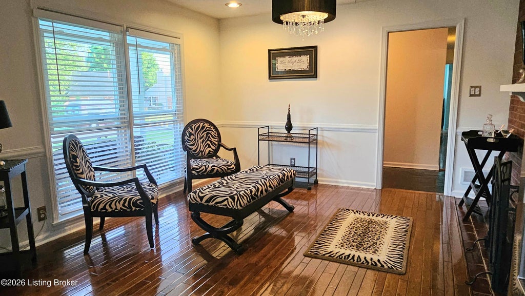 Photo of 8919 Bingham Dr, Louisville, KY 40242 (MLS # 1721101)