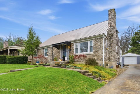 Townhouse For Sale - 2136 Saint Mathilda Dr<br/> Lexington, KY 40502
