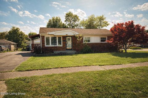 Photo of 206 Chattanooga Ave, Louisville, KY 40214 (MLS # 1715006)