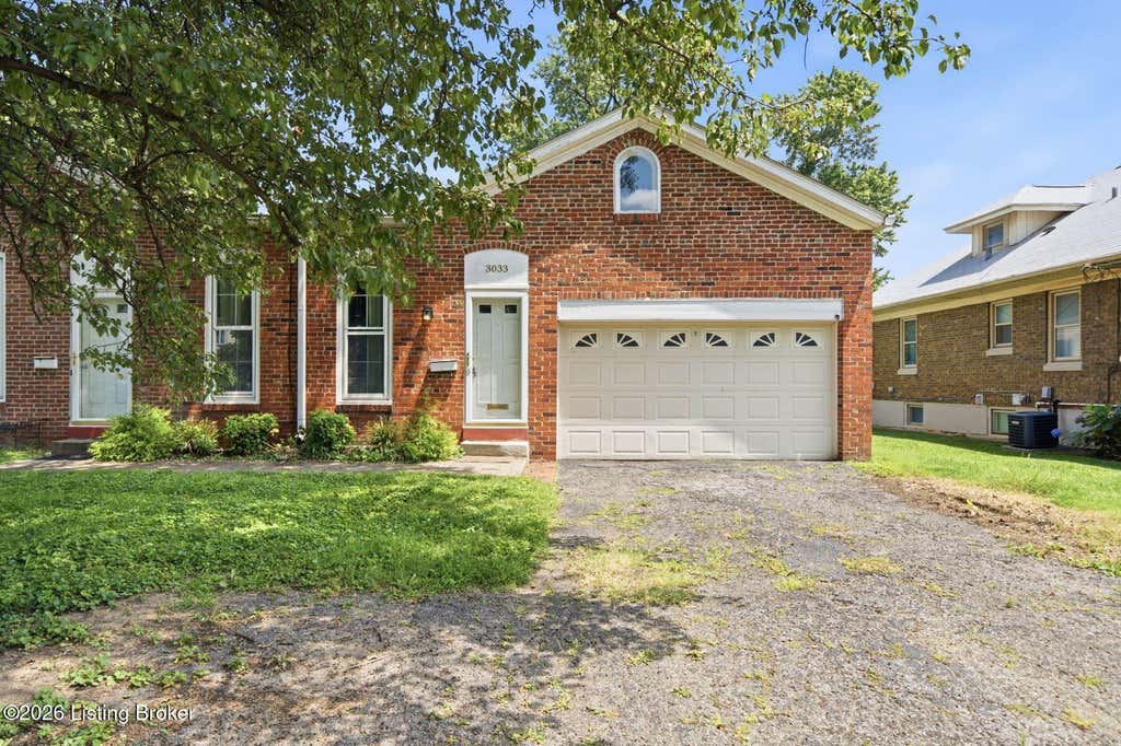 Photo of 3031-3033 Wirth Ave, Louisville, KY 40217 (MLS # 1718717)
