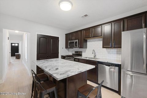 Tiny photo for 614 Atwood St, Louisville, KY 40217 (MLS # 1704973)