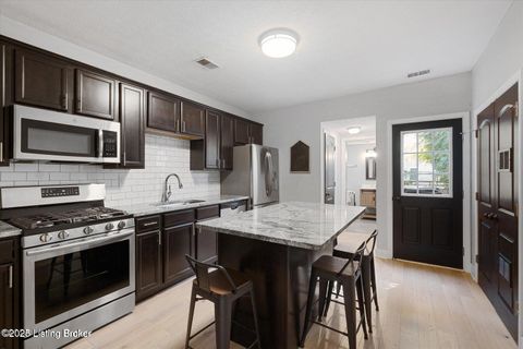 Tiny photo for 614 Atwood St, Louisville, KY 40217 (MLS # 1704973)